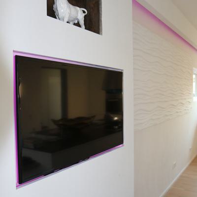 Innenausbau Köln Wand- & Deckengestaltung Referenzen 2 - Bild